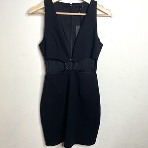 REVOLVE Midi Dress